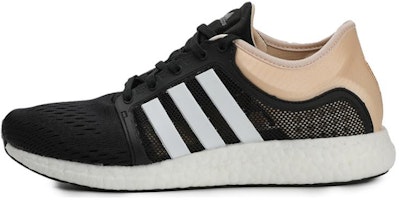 (Women) adidas CC Rocket Boost 'Black White Pink' EH0705 (Women) adidas CC Rocket Boost 'Black White Pink' EH0705