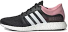 Buy (W) adidas CC Rocket Boost 'Negro Blanco Rosa' GY0485
