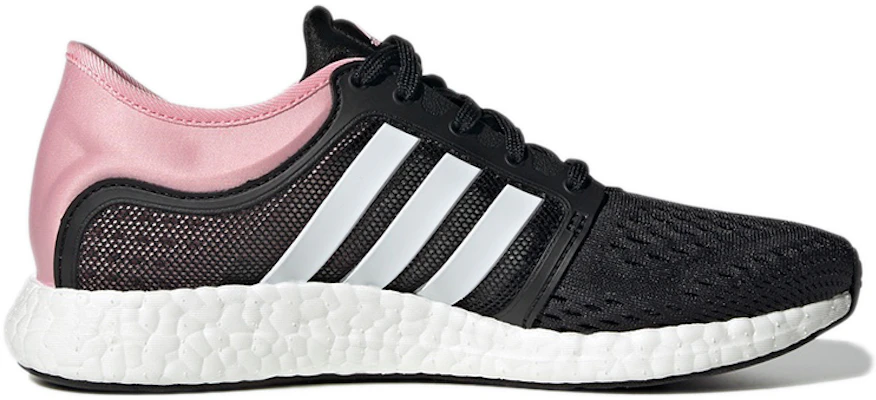 (W) adidas CC Rocket Boost 'Negro Blanco Rosa' GY0485 Order (W) adidas CC Rocket Boost 'Negro Blanco Rosa' GY0485