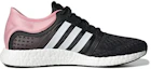 Order (W) adidas CC Rocket Boost 'Negro Blanco Rosa' GY0485