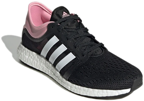 (W) adidas CC Rocket Boost 'Negro Blanco Rosa' GY0485 Lookbook (W) adidas CC Rocket Boost 'Negro Blanco Rosa' GY0485