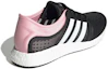 Shop (W) adidas CC Rocket Boost 'Negro Blanco Rosa' GY0485