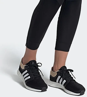 (W) adidas CC Rocket Boost 'Negro Blanco Rosa' EH0705 Purchase (W) adidas CC Rocket Boost 'Negro Blanco Rosa' EH0705