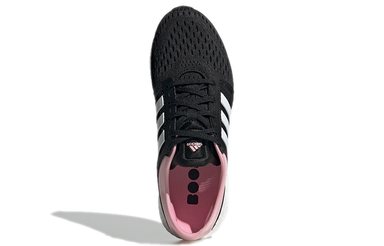 Purchase (W) adidas CC Rocket Boost 'Negro Blanco Rosa' GY0485