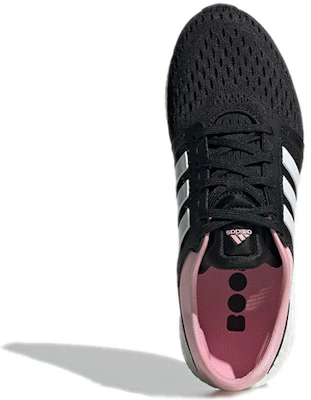 (W) adidas CC Rocket Boost 'Negro Blanco Rosa' GY0485 Purchase (W) adidas CC Rocket Boost 'Negro Blanco Rosa' GY0485