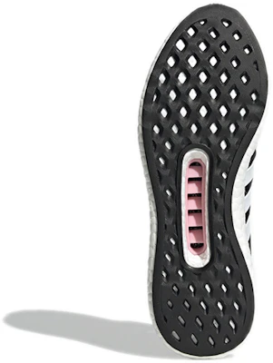 (W) adidas CC Rocket Boost 'Negro Blanco Rosa' GY0485 Details for (W) adidas CC Rocket Boost 'Negro Blanco Rosa' GY0485
