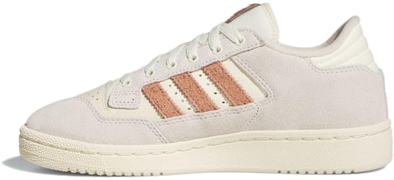 (Women) adidas Centennial 85 Low 'Halo Ivory Clay Strata' IF5186 (Women) adidas Centennial 85 Low 'Halo Ivory Clay Strata' IF5186