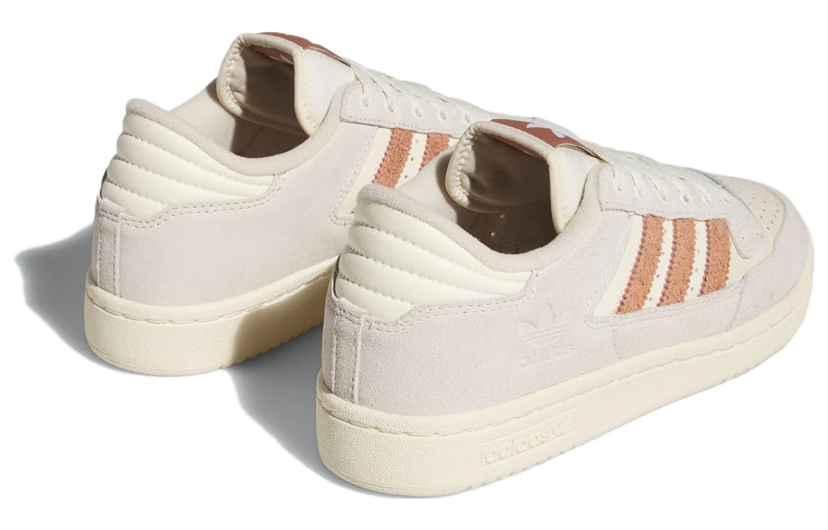 Lookbook (W) adidas Centennial 85 Low 'Halo Ivory Clay Strata' IF5186