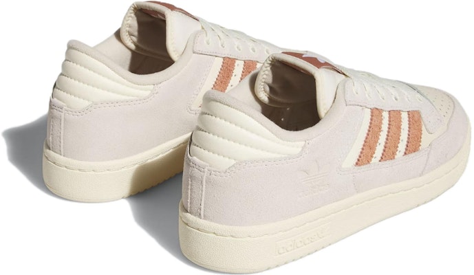 (W) adidas Centennial 85 Low 'Halo Gading Tanah Liat Strata' IF5186 Lookbook (W) adidas Centennial 85 Low 'Halo Gading Tanah Liat Strata' IF5186