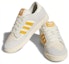 Lookbook (W) adidas Centennial 85 Low 'Orbit Grey Preloved Yellow' Sneakers IF5185