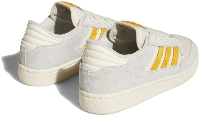 (W) adidas Centennial 85 Low 'Orbit Grey Preloved Yellow' Sneakers IF5185 Shop (W) adidas Centennial 85 Low 'Orbit Grey Preloved Yellow' Sneakers IF5185