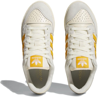 (W) adidas Centennial 85 Low 'Orbit Grey Preloved Yellow' Sneakers IF5185 Purchase (W) adidas Centennial 85 Low 'Orbit Grey Preloved Yellow' Sneakers IF5185