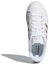 Purchase (W) 아디다스 CF 어드밴티지 '화이트 그레이 메탈릭' DA9524