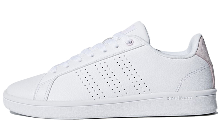 (Women) adidas CF Advantage Clean 'Aero Pink' DB0893