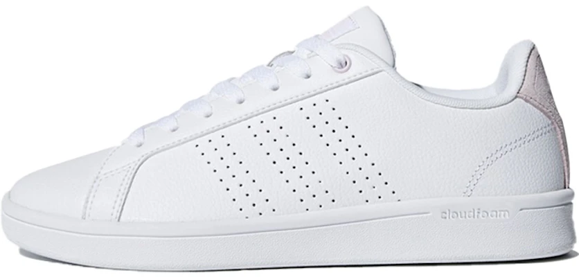 (W) adidas CF Advantage Clean 'Aero Pink' Sepatu Wanita DB0893 Buy (W) adidas CF Advantage Clean 'Aero Pink' Sepatu Wanita DB0893