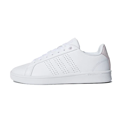(W) adidas CF Advantage Clean 'Aero Pink'
