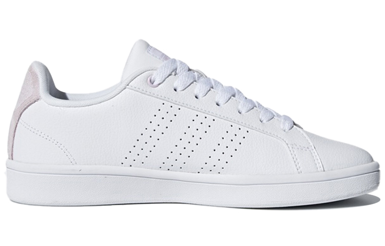 (W) adidas CF Advantage Clean 'Aero Pink' 圖 2