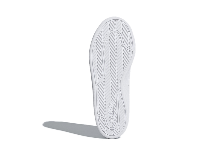 (W) adidas CF Advantage Clean 'Aero Pink' 圖 6