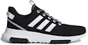 Order adidas Cloudfoam Racer TR 低筒 跑步鞋 女款 黑白