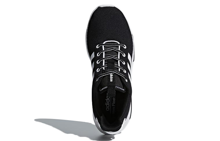 Purchase adidas Cloudfoam Racer TR 低筒 跑步鞋 女款 黑白