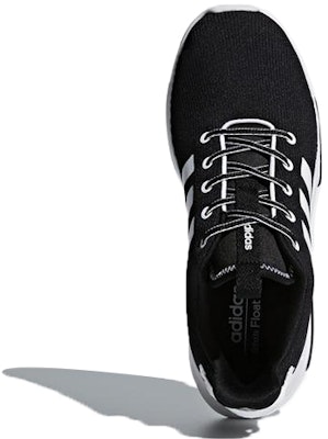 adidas Cloudfoam Racer TR 低筒 跑步鞋 女款 黑白 Purchase adidas Cloudfoam Racer TR 低筒 跑步鞋 女款 黑白