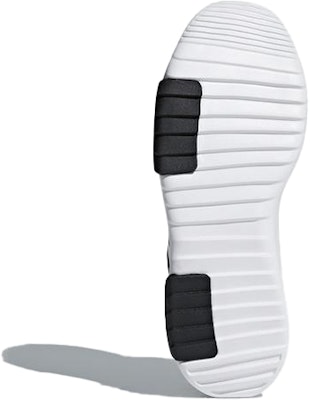 adidas Cloudfoam Racer TR 低筒 跑步鞋 女款 黑白 Details for adidas Cloudfoam Racer TR 低筒 跑步鞋 女款 黑白