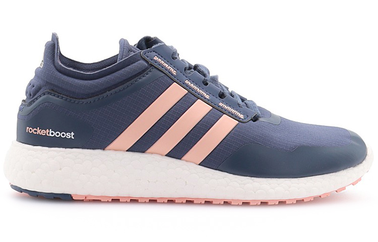 Order (W) adidas CH Rocket Boost ''Blauw Roze Wit'' EH0848