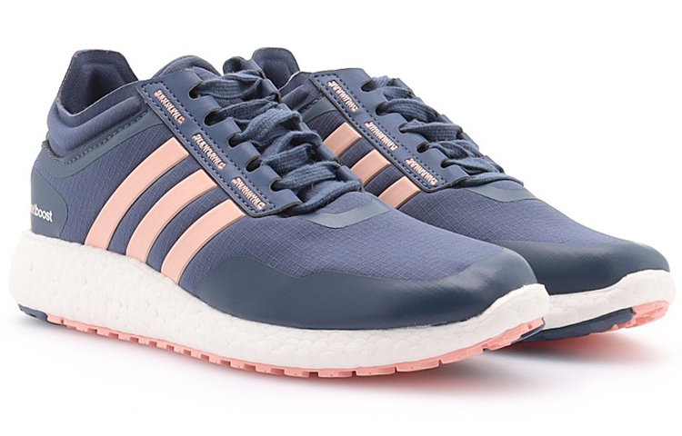 Shop (W) adidas CH Rocket Boost ''Blauw Roze Wit'' EH0848