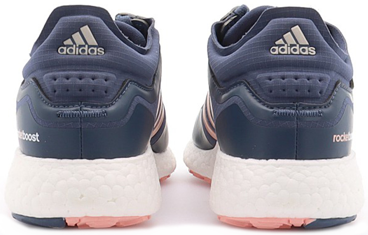 Details for (W) adidas CH Rocket Boost ''Blauw Roze Wit'' EH0848