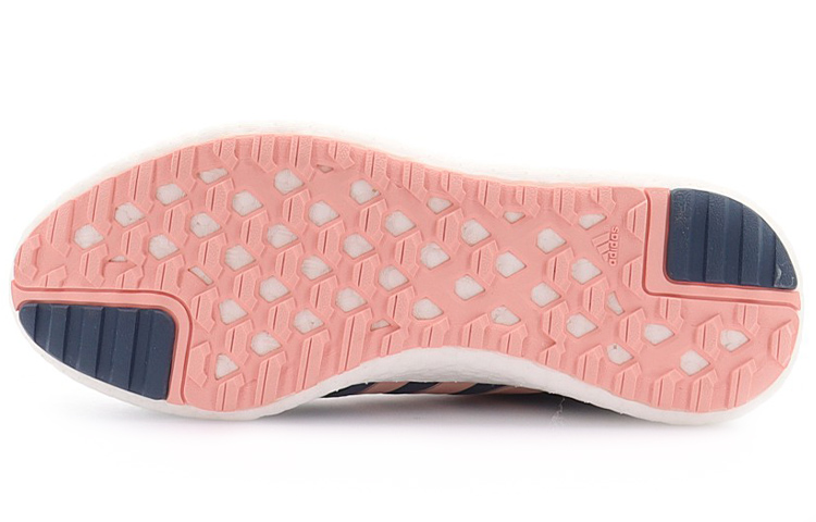 Sizing (W) adidas CH Rocket Boost ''Blauw Roze Wit'' EH0848
