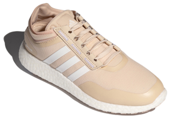 Lookbook (W) adidas Ch Rocket Boost Marron EH0849