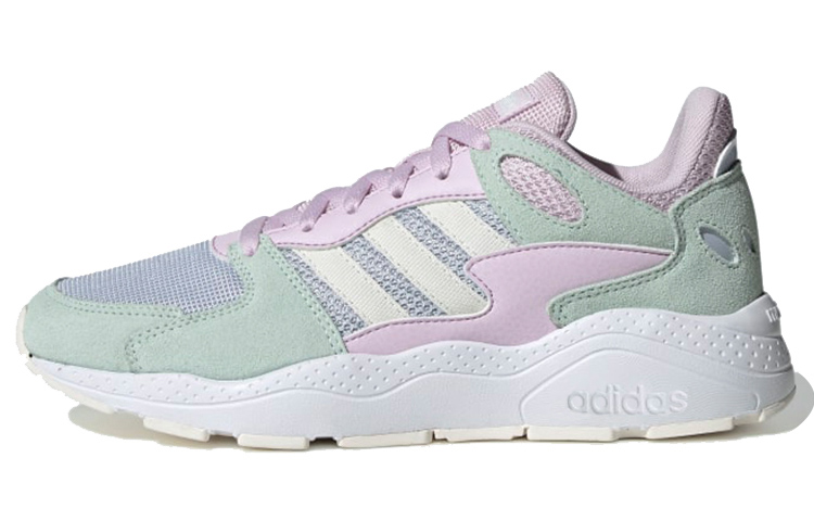 (Women) adidas Chaos 'Aero Blue' EF1048