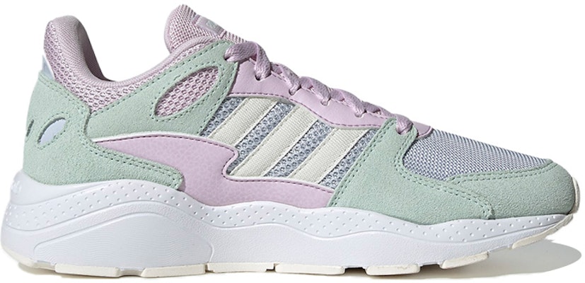 (W) adidas Chaos 'Azul Aero' EF1048 Order (W) adidas Chaos 'Azul Aero' EF1048