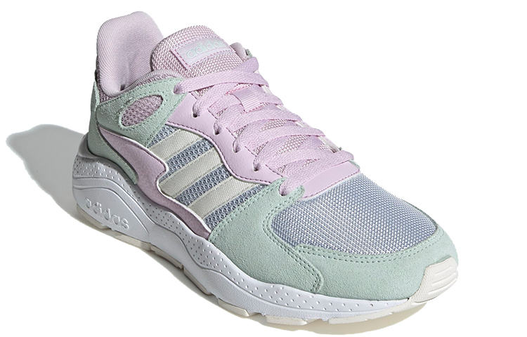 Lookbook (W) adidas Chaos 'Azul Aero' EF1048