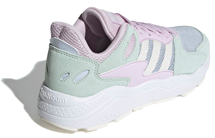 Shop (W) adidas Chaos 'Azul Aero' EF1048