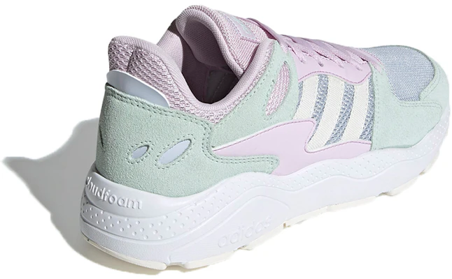 (W) adidas Chaos 'Azul Aero' EF1048 Shop (W) adidas Chaos 'Azul Aero' EF1048