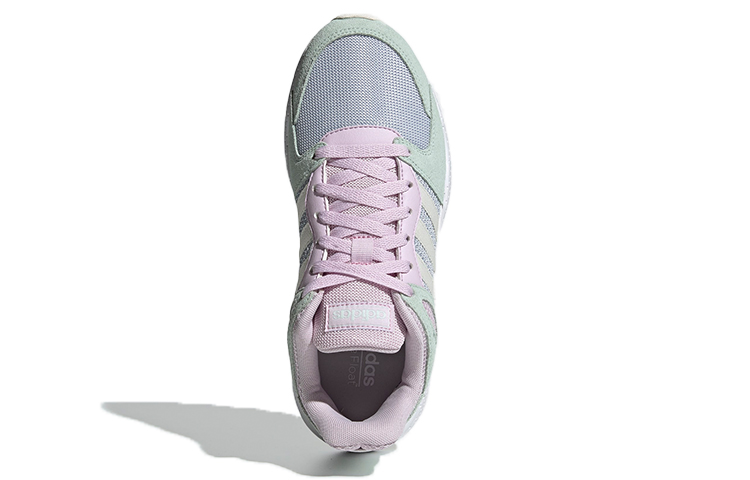 Purchase (W) adidas Chaos 'Azul Aero' EF1048