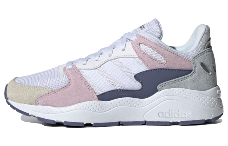 (Women) adidas Chaos 'Aero Pink' EF1049