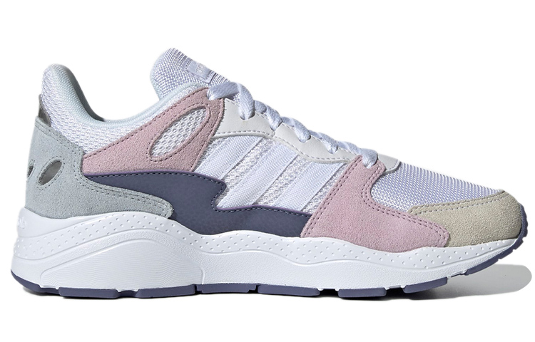 (W) adidas Chaos 'Aero Pink' 圖 2