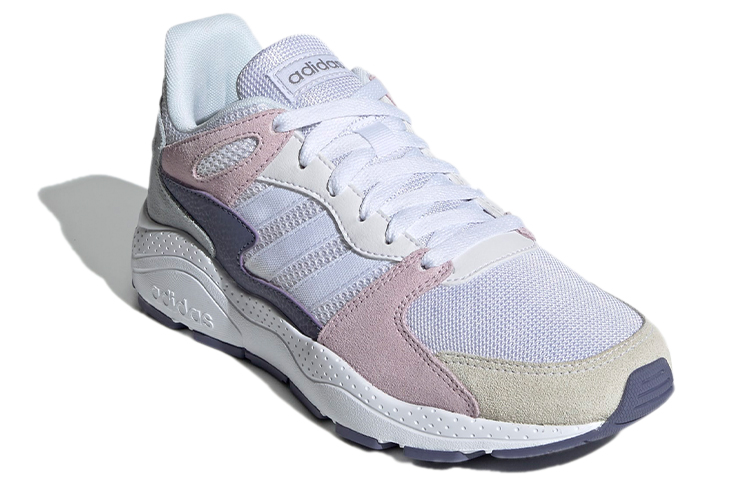 (W) adidas Chaos 'Aero Pink' 圖 3