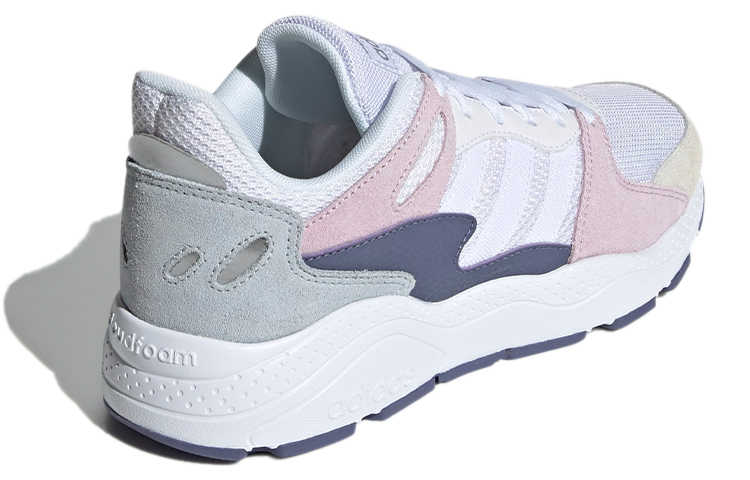 (W) adidas Chaos 'Aero Pink' 圖 4