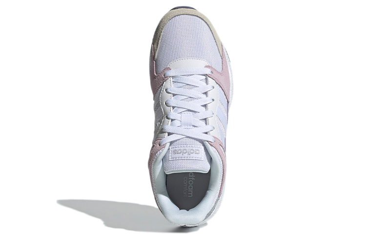 (W) adidas Chaos 'Aero Pink' 圖 5
