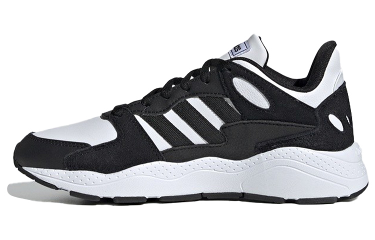 (Women) adidas Chaos 'Black' EE5596