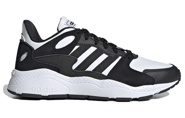 Order (W) adidas Chaos 'Hitam' EE5596