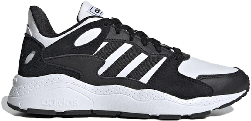 (W) adidas Chaos 'Hitam' EE5596 Order (W) adidas Chaos 'Hitam' EE5596