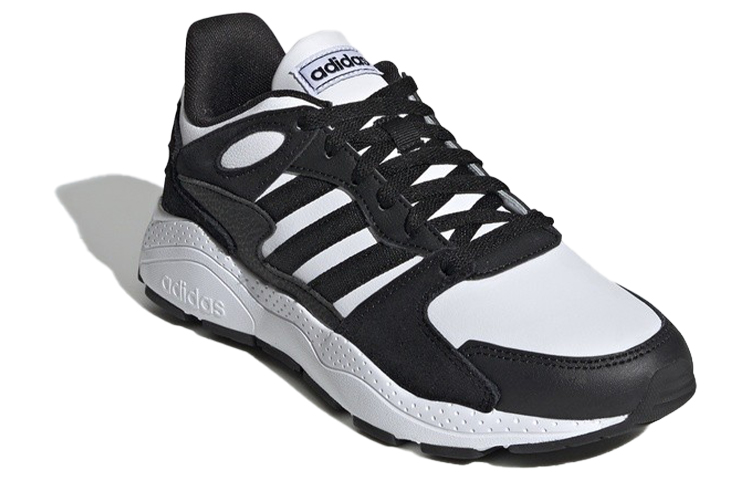 Lookbook (W) adidas Chaos 'Hitam' EE5596