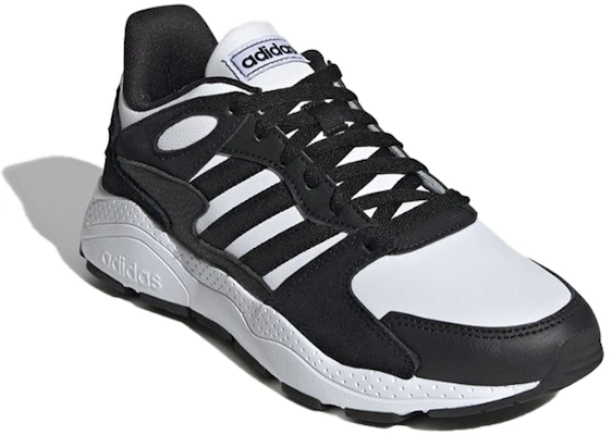 (W) adidas Chaos 'Hitam' EE5596 Lookbook (W) adidas Chaos 'Hitam' EE5596