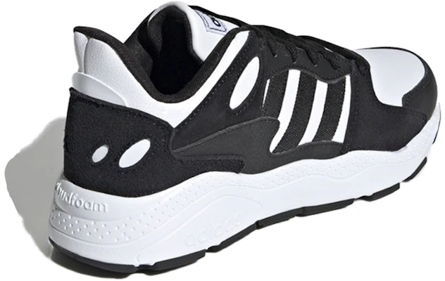 (W) adidas Chaos 'Hitam' EE5596 Shop (W) adidas Chaos 'Hitam' EE5596