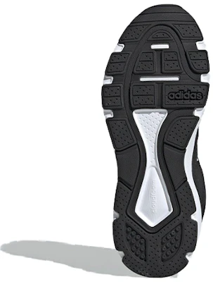 (W) adidas Chaos 'Hitam' EE5596 Details for (W) adidas Chaos 'Hitam' EE5596