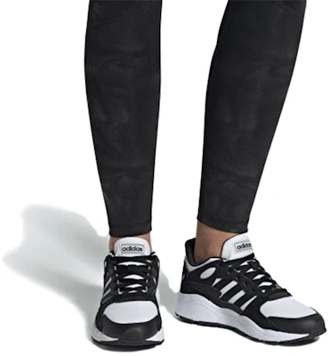 (W) adidas Chaos 'Hitam' EE5596 Sizing (W) adidas Chaos 'Hitam' EE5596